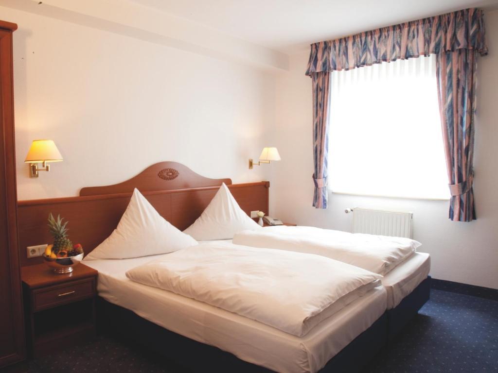 Hotel Felsenkeller Rüdesheim am Rhein Quarto foto