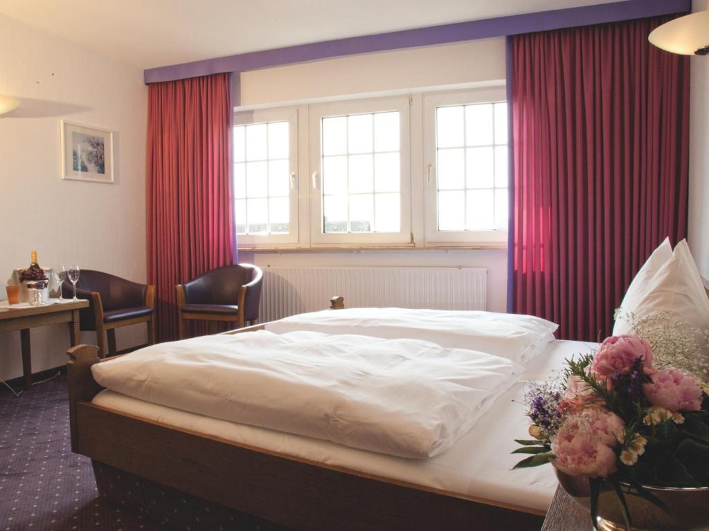 Hotel Felsenkeller Rüdesheim am Rhein Quarto foto