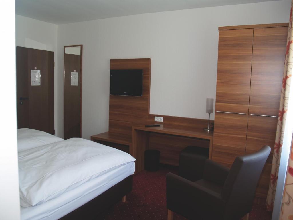 Hotel Felsenkeller Rüdesheim am Rhein Quarto foto